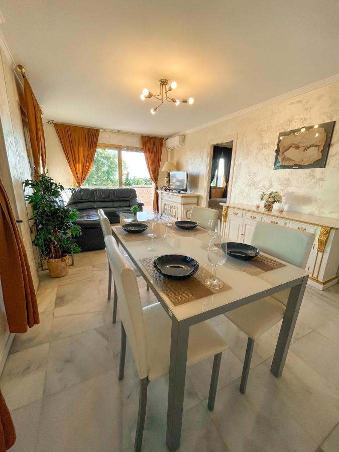 Great Puerto Banus Apartament Marbella