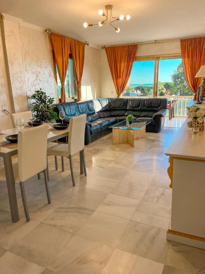 Great Puerto Banus Apartament *
