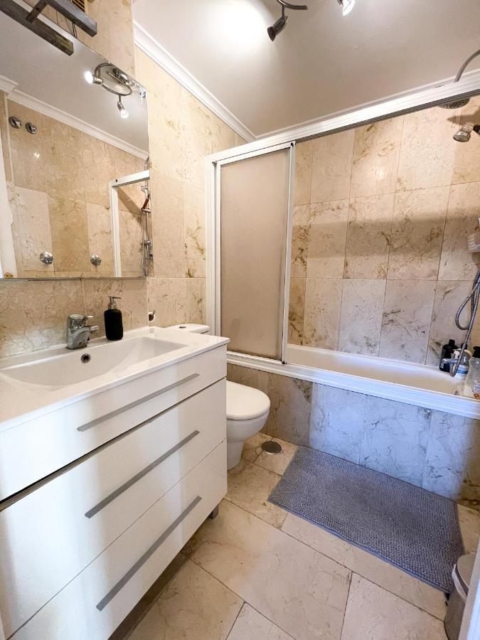 Great Puerto Banus Apartament Marbella