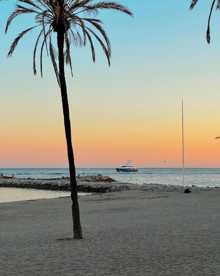 Great Puerto Banus Apartament