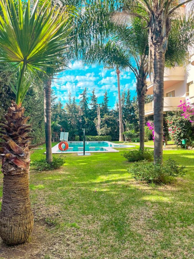 Great Puerto Banus Apartament *