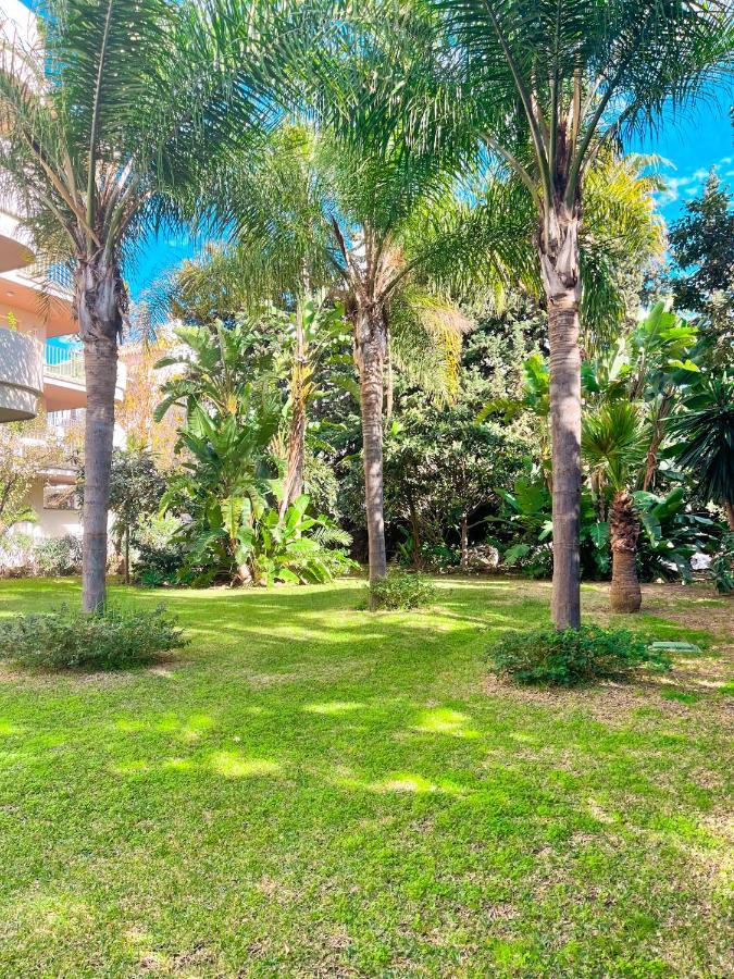 Apartament Great Puerto Banus Marbella