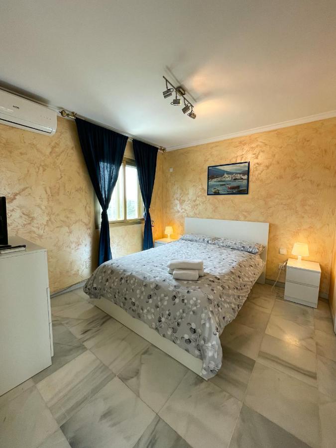 Apartament Great Puerto Banus *