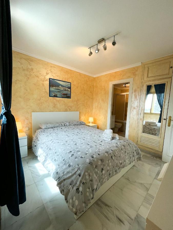 Great Puerto Banus Apartament Marbella