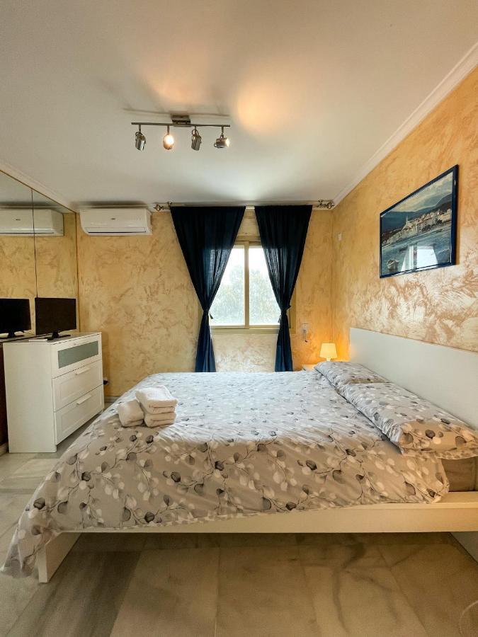 Apartament Great Puerto Banus