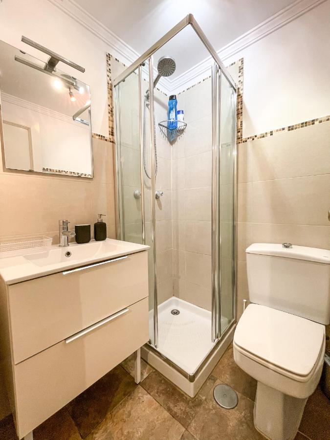 Apartament Great Puerto Banus *
