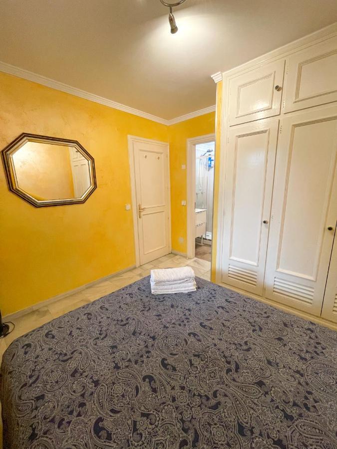 Great Puerto Banus Apartament *