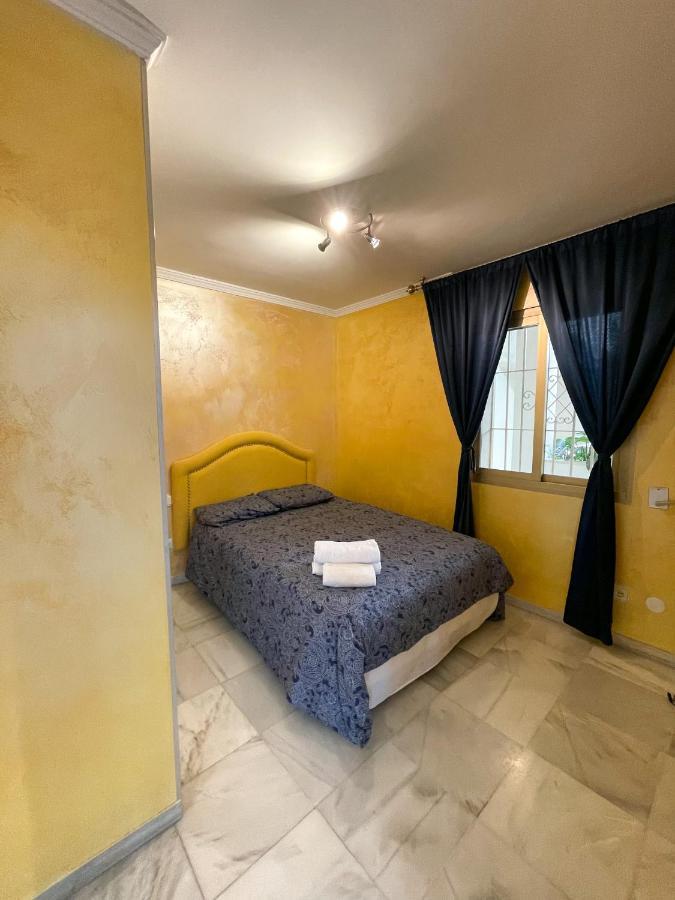 Appartement Great Puerto Banus